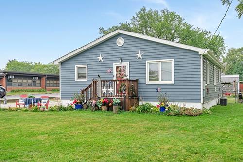 5203 W Court, Monee, IL 60449