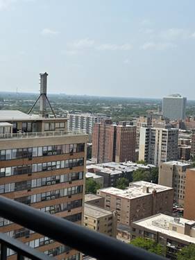 6007 N Sheridan Unit 24H, Chicago, IL 60660