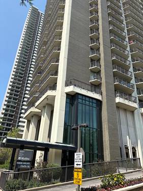 6007 N Sheridan Unit 24H, Chicago, IL 60660