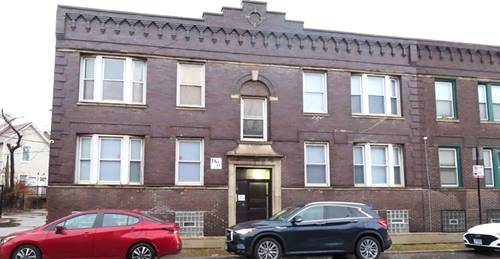 6855 S King Unit 2S, Chicago, IL 60637