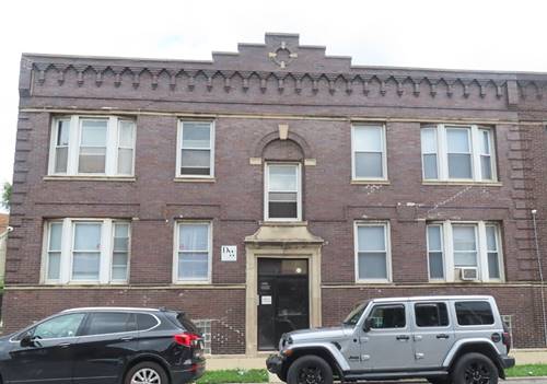 6855 S King Unit 2S, Chicago, IL 60637
