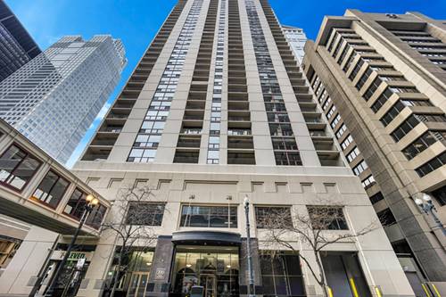200 N Dearborn Unit 2006, Chicago, IL 60601