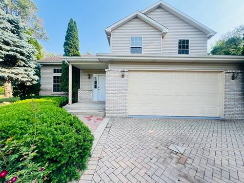 1858 David, Joliet, IL 60433