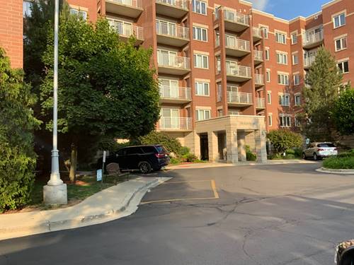 6560 W Diversey Unit 417, Chicago, IL 60707