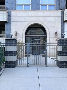 1208 E 64th Unit 2A, Chicago, IL 60637