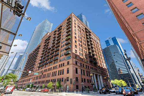 165 N Canal Unit 1231, Chicago, IL 60606