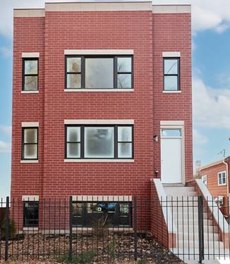 4207 W Roscoe Unit 2, Chicago, IL 60641