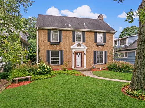 454 Drexel, Glencoe, IL 60022