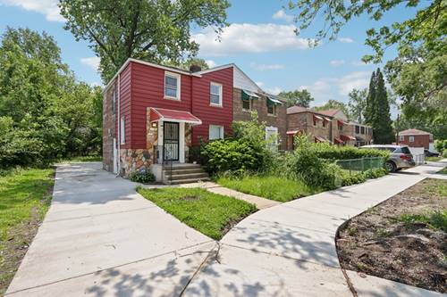 2129 E 97th, Chicago, IL 60617