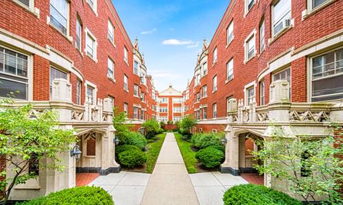 230 N Oak Park Unit 1K, Oak Park, IL 60302