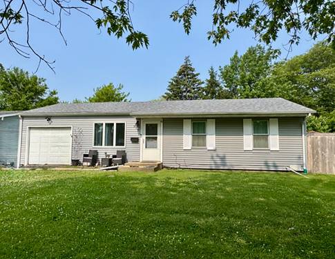 311 Edinburgh, Lockport, IL 60441