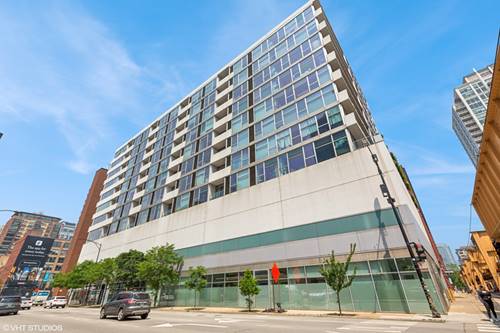 630 N Franklin Unit 1021, Chicago, IL 60654