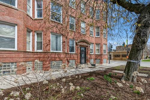 3202 W Fulton Unit 3, Chicago, IL 60624