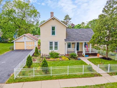 224 N Main, Crystal Lake, IL 60014