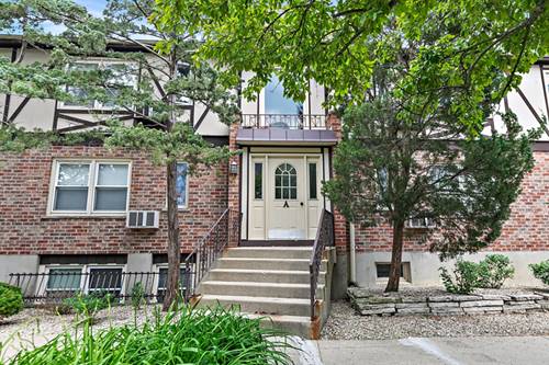 844 Village Quarter Unit A5, West Dundee, IL 60118
