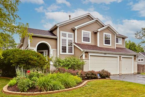 2213 Apple Hill, Buffalo Grove, IL 60089