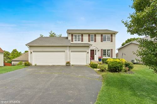 2855 Weld, Elgin, IL 60124