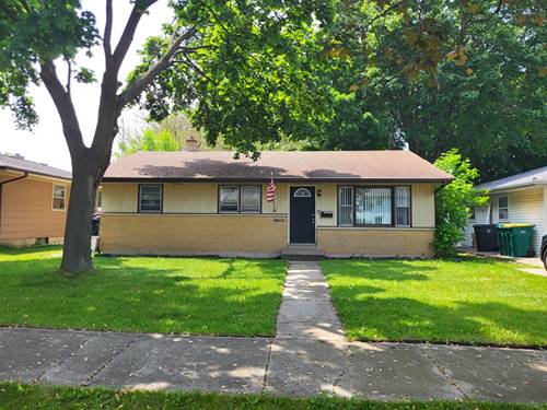2110 Gilead, Zion, IL 60099