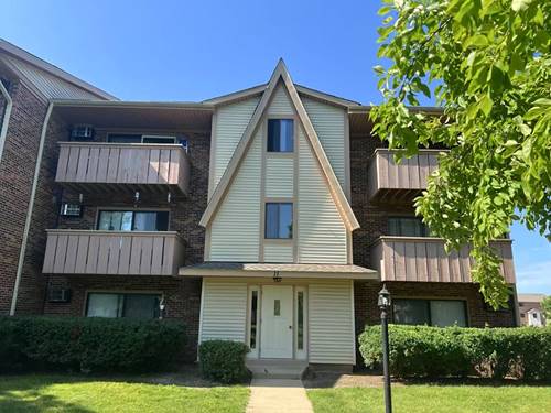 11 Echo Unit 17, Vernon Hills, IL 60061