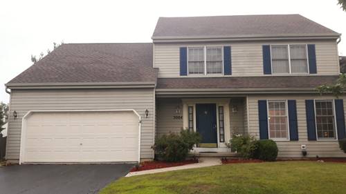 3084 Barnstable, Aurora, IL 60504