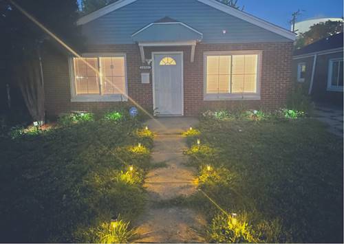 14907 Evans, Dolton, IL 60419