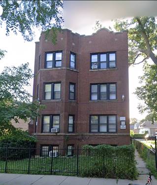 8748 S Dauphin Unit 1B, Chicago, IL 60619