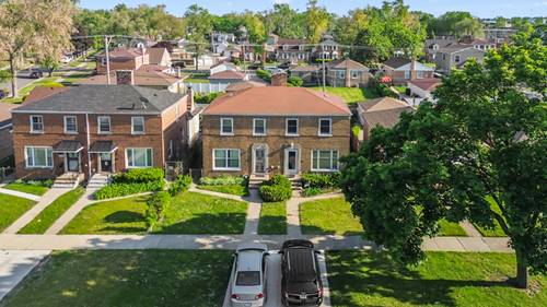 3914 Madison, Bellwood, IL 60104