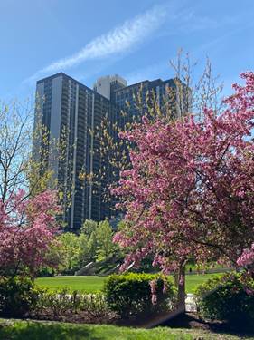 400 E Randolph Unit 3726, Chicago, IL 60601
