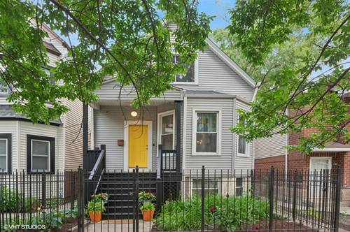 1631 N Drake, Chicago, IL 60647