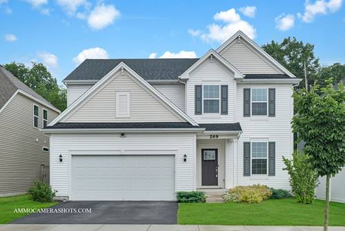 269 South Pointe, South Elgin, IL 60177