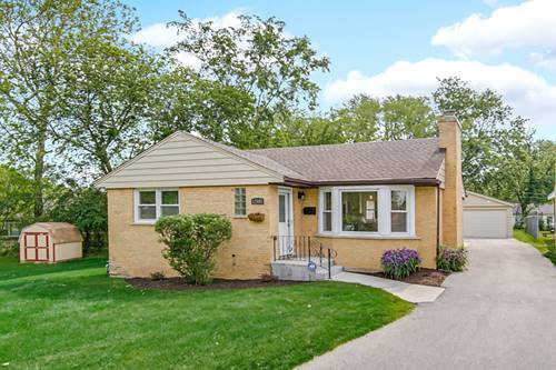 17401 Emerson, Hazel Crest, IL 60429