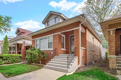 1515 E 85th, Chicago, IL 60619