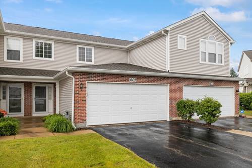 1069 Dalton, Yorkville, IL 60560