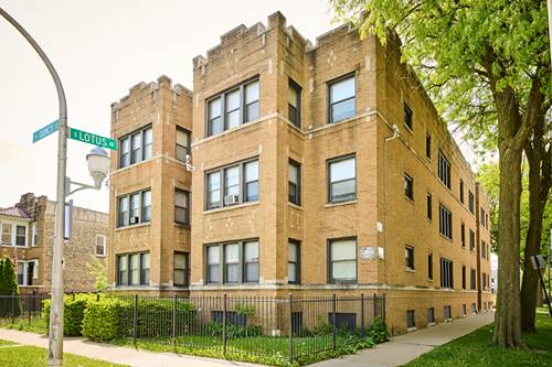 5449-51 W Quincy, Chicago, IL 60644