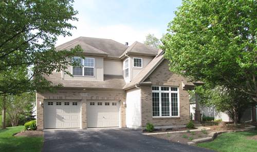 26403 W Red Apple, Plainfield, IL 60585