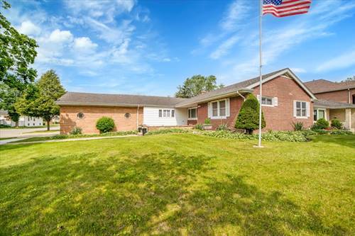 1303 Rice, Melrose Park, IL 60160