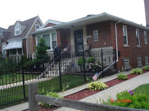 6938 W Barry, Chicago, IL 60634