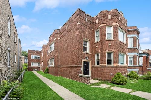 7352 S Langley, Chicago, IL 60619