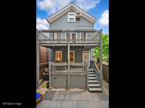 1927 N Hudson Unit CH, Chicago, IL 60614