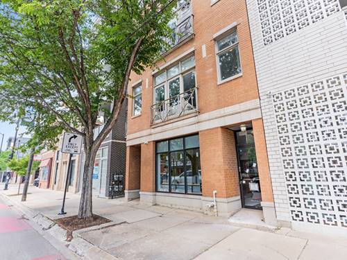 2052 W Chicago Unit 2, Chicago, IL 60622