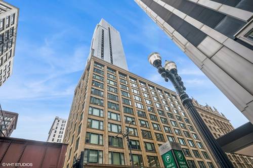 60 E Monroe Unit 2204, Chicago, IL 60603