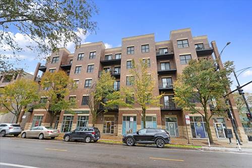 207 E 31st Unit 4F, Chicago, IL 60616