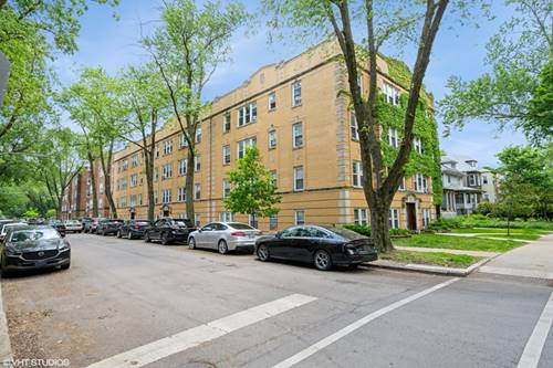 6970 N Wolcott Unit 1, Chicago, IL 60626
