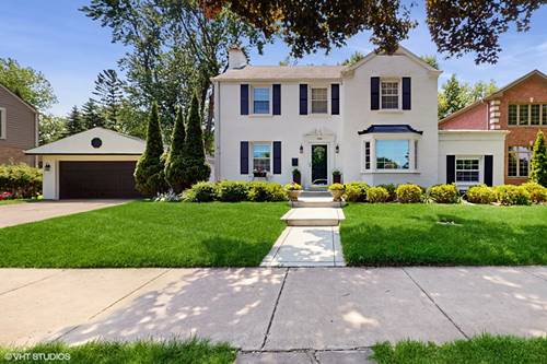 4335 Lee, Skokie, IL 60076