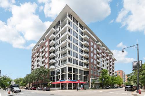 901 W Madison Unit 1002, Chicago, IL 60607