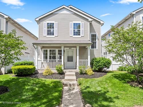 167 Mountain Laurel, Romeoville, IL 60446
