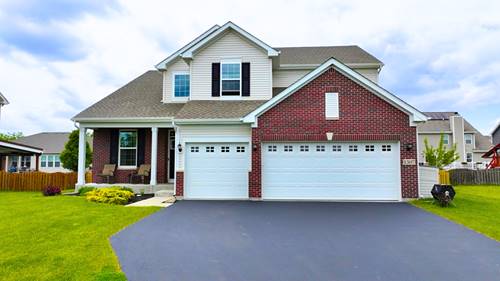 1307 Sage, Joliet, IL 60431