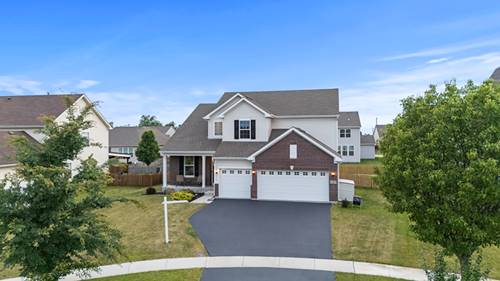 1307 Sage, Joliet, IL 60431