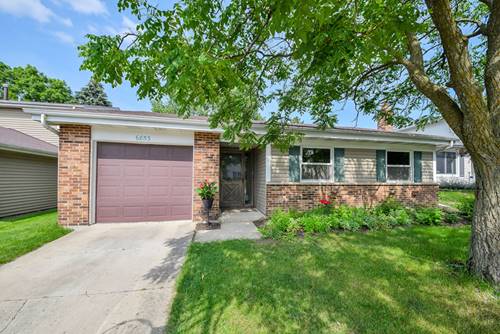6853 Red Wing, Woodridge, IL 60517