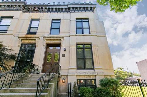 3313 S Calumet Unit G, Chicago, IL 60616